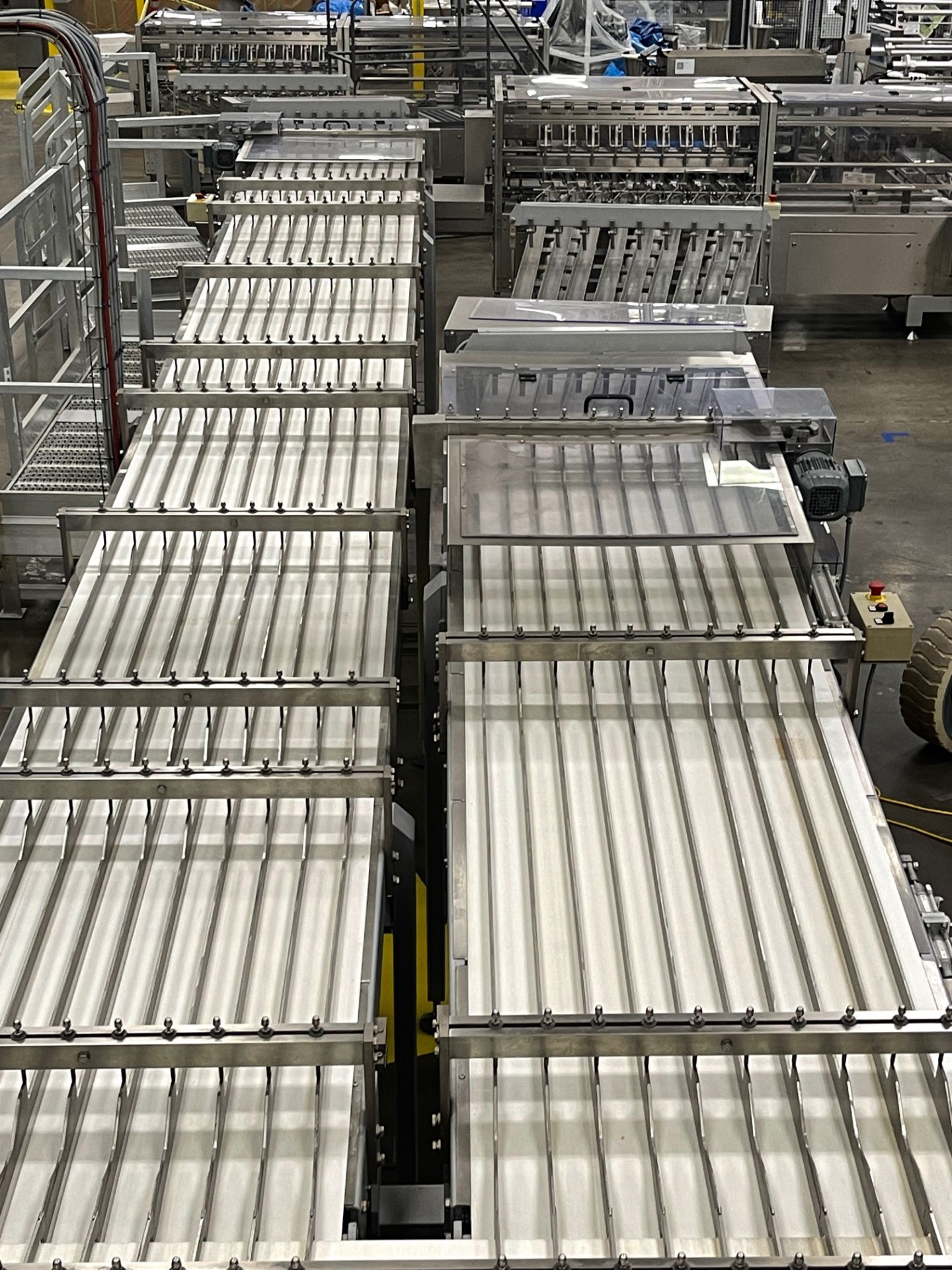 About Bakery Equipment & Controls