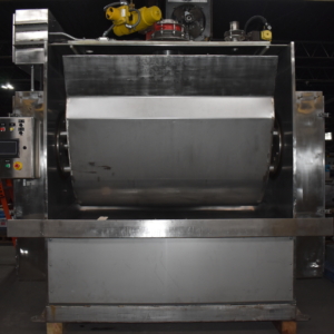 Shaffer Single Sigma Dough Mixer